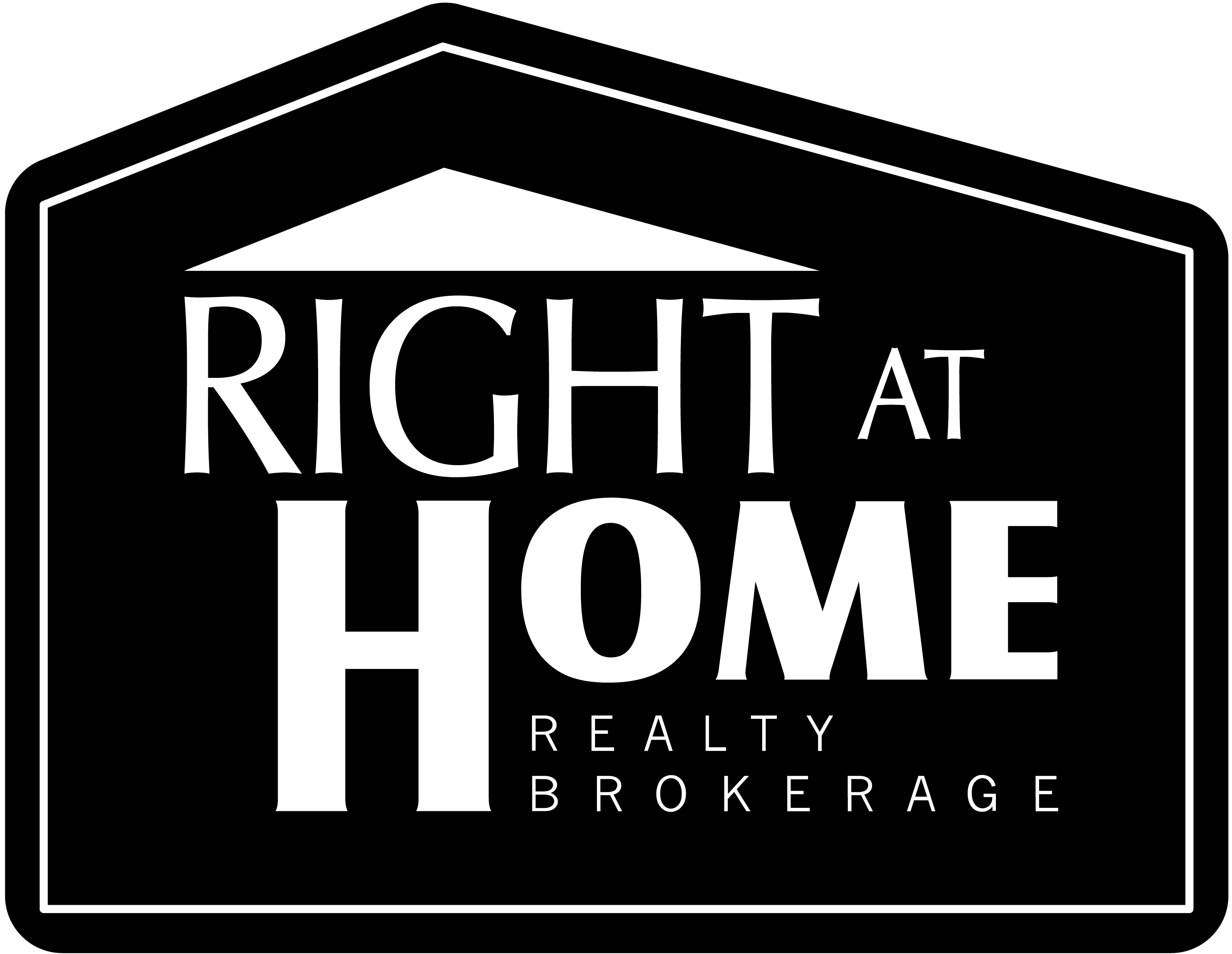 Right at Home Realty